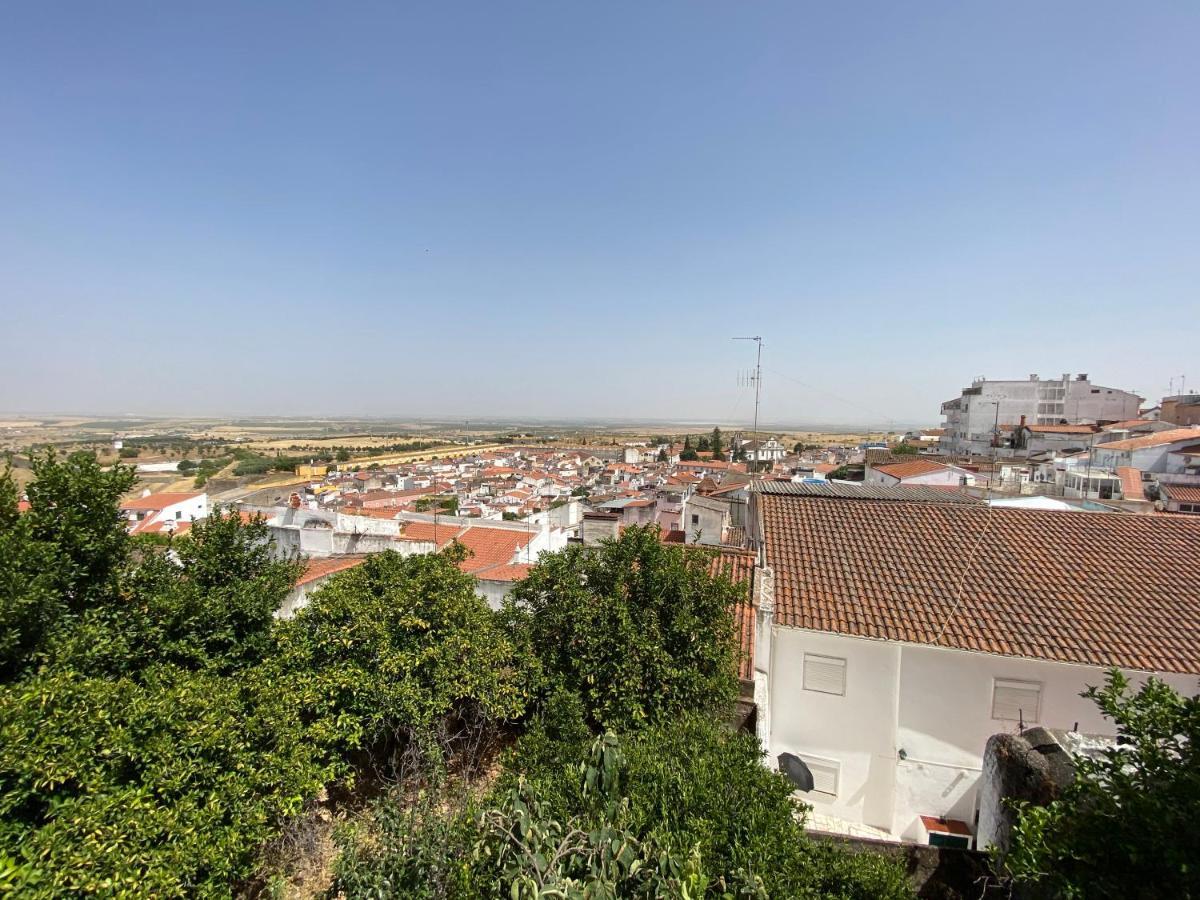 Largo D Vizinha Bia Villa Elvas Ngoại thất bức ảnh