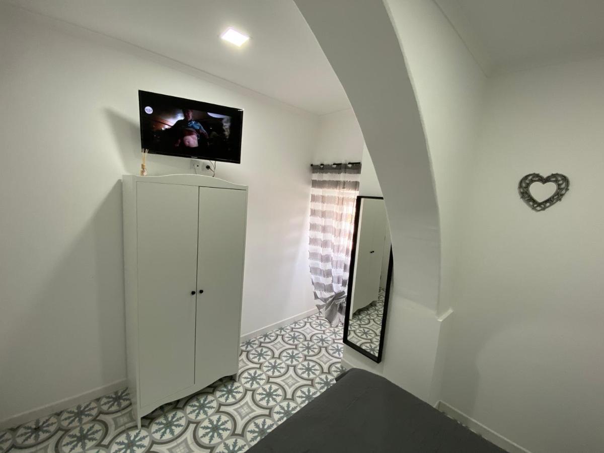Largo D Vizinha Bia Villa Elvas Ngoại thất bức ảnh