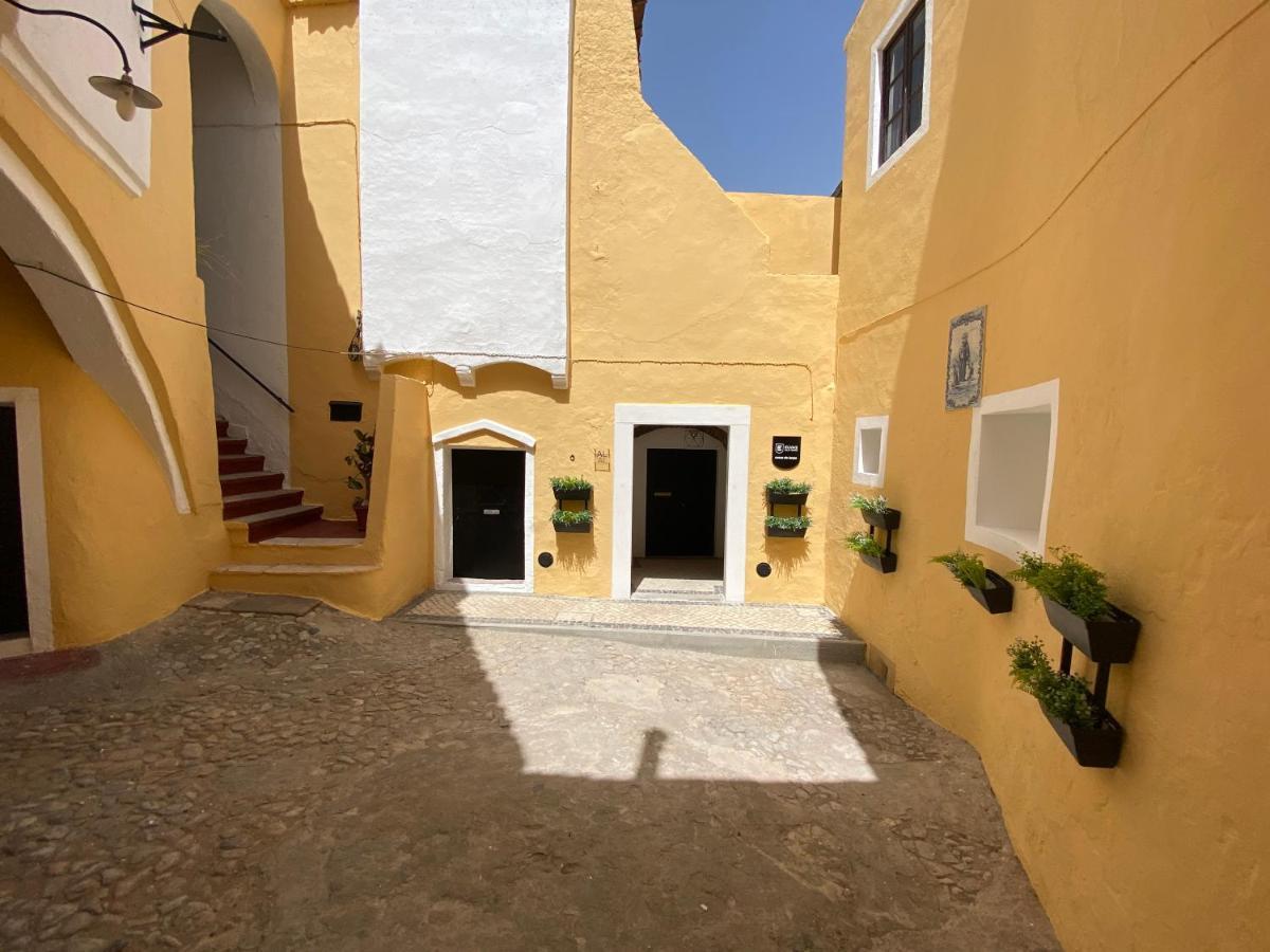 Largo D Vizinha Bia Villa Elvas Ngoại thất bức ảnh