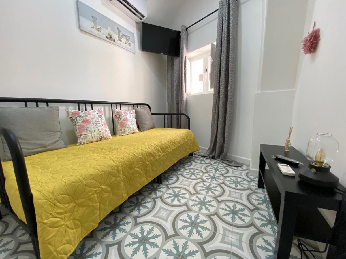 Largo D Vizinha Bia Villa Elvas Ngoại thất bức ảnh