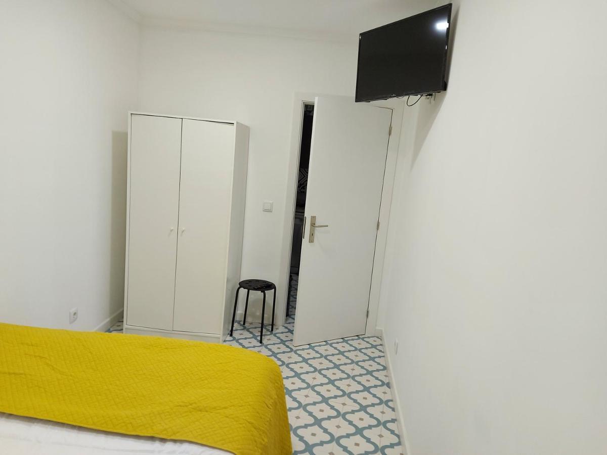 Largo D Vizinha Bia Villa Elvas Ngoại thất bức ảnh