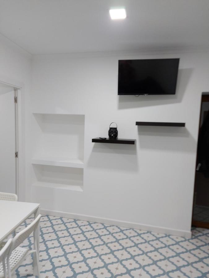 Largo D Vizinha Bia Villa Elvas Ngoại thất bức ảnh