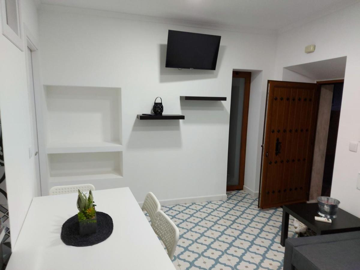 Largo D Vizinha Bia Villa Elvas Ngoại thất bức ảnh