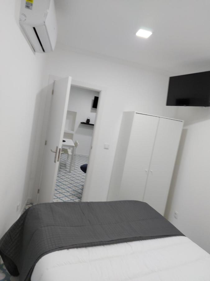 Largo D Vizinha Bia Villa Elvas Ngoại thất bức ảnh